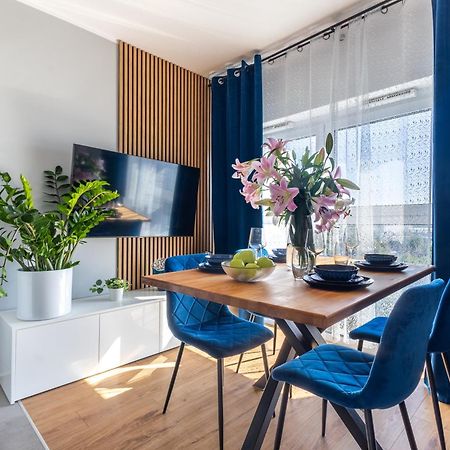 Apartamenty We Wroclawiu - Jaworska Exteriér fotografie
