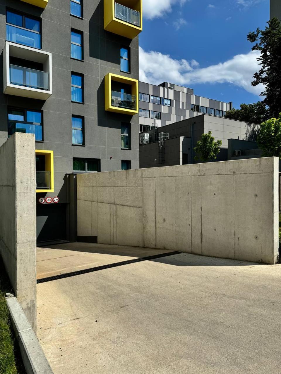 Apartamenty We Wroclawiu - Jaworska Exteriér fotografie