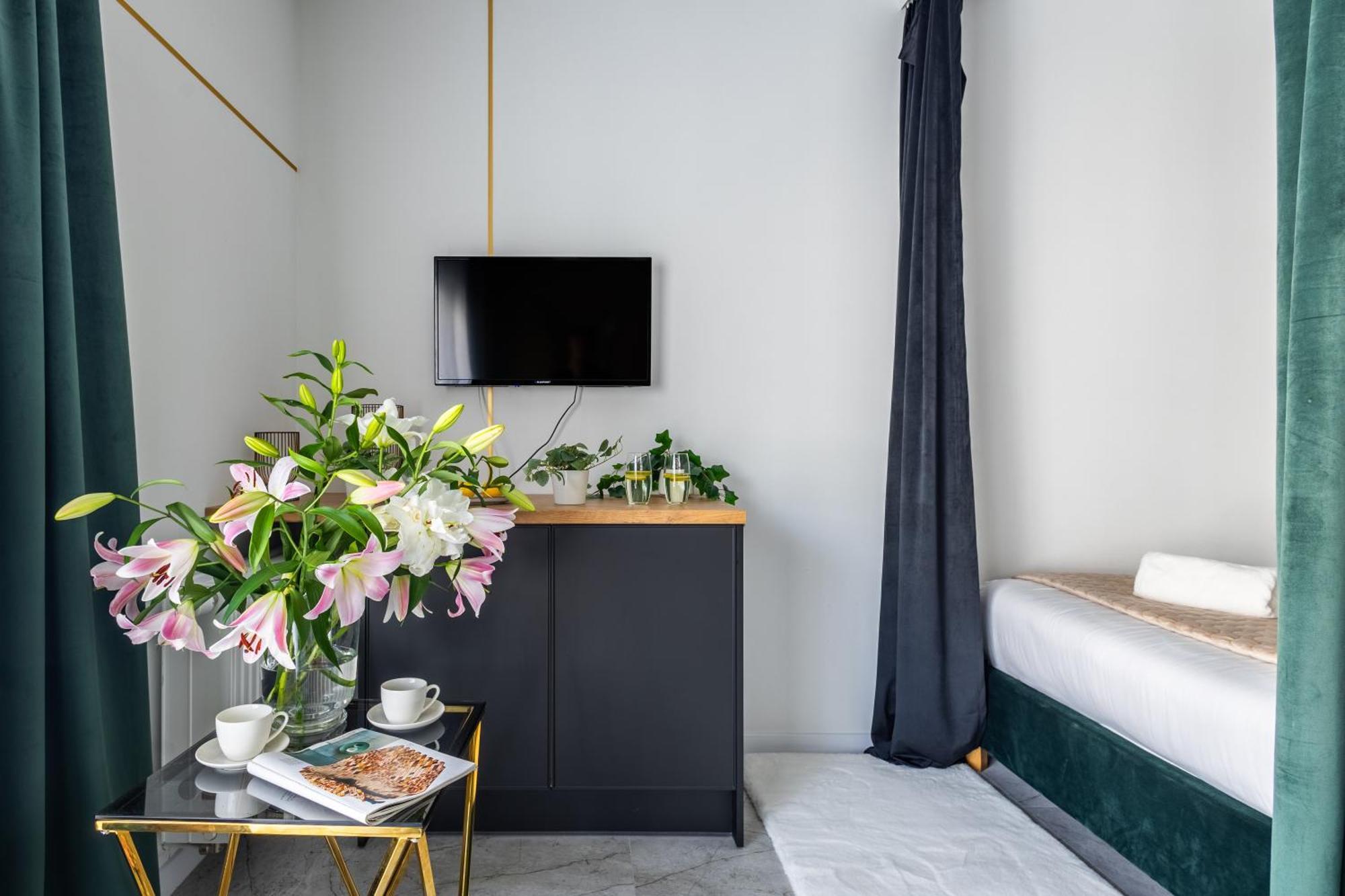 Apartamenty We Wroclawiu - Jaworska Exteriér fotografie