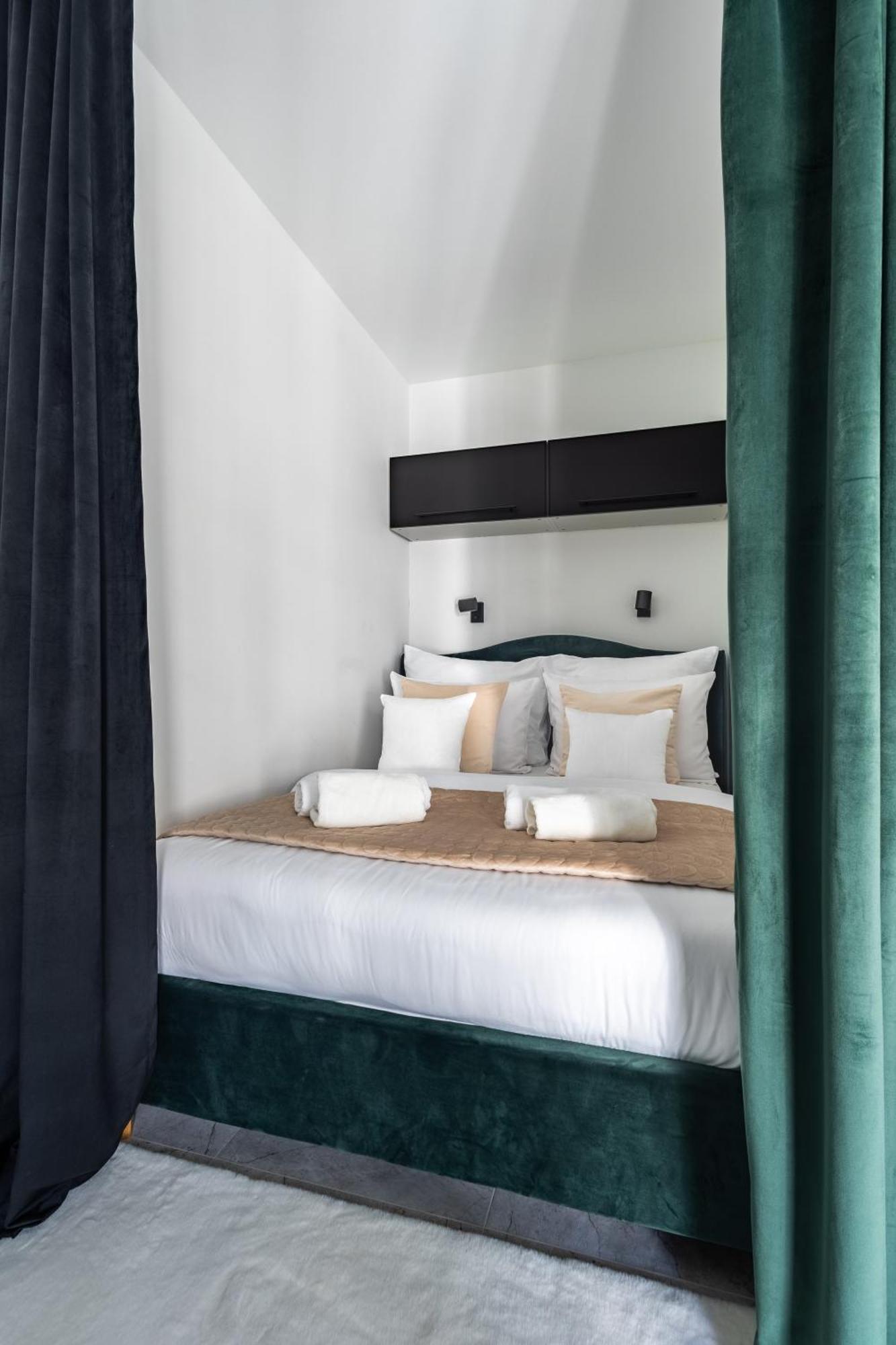 Apartamenty We Wroclawiu - Jaworska Exteriér fotografie