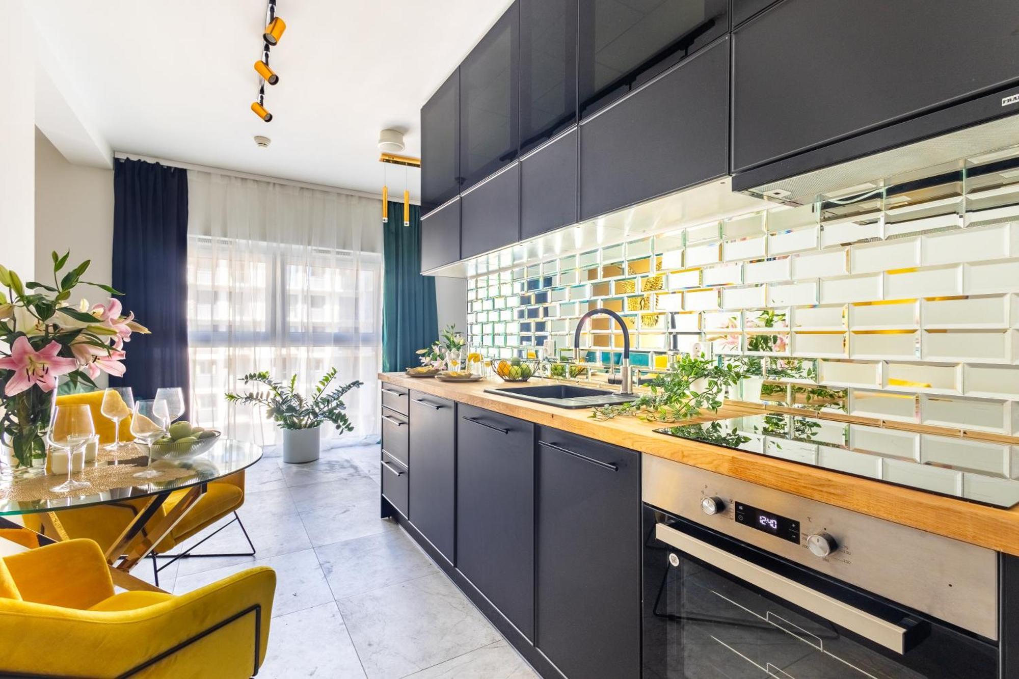 Apartamenty We Wroclawiu - Jaworska Exteriér fotografie