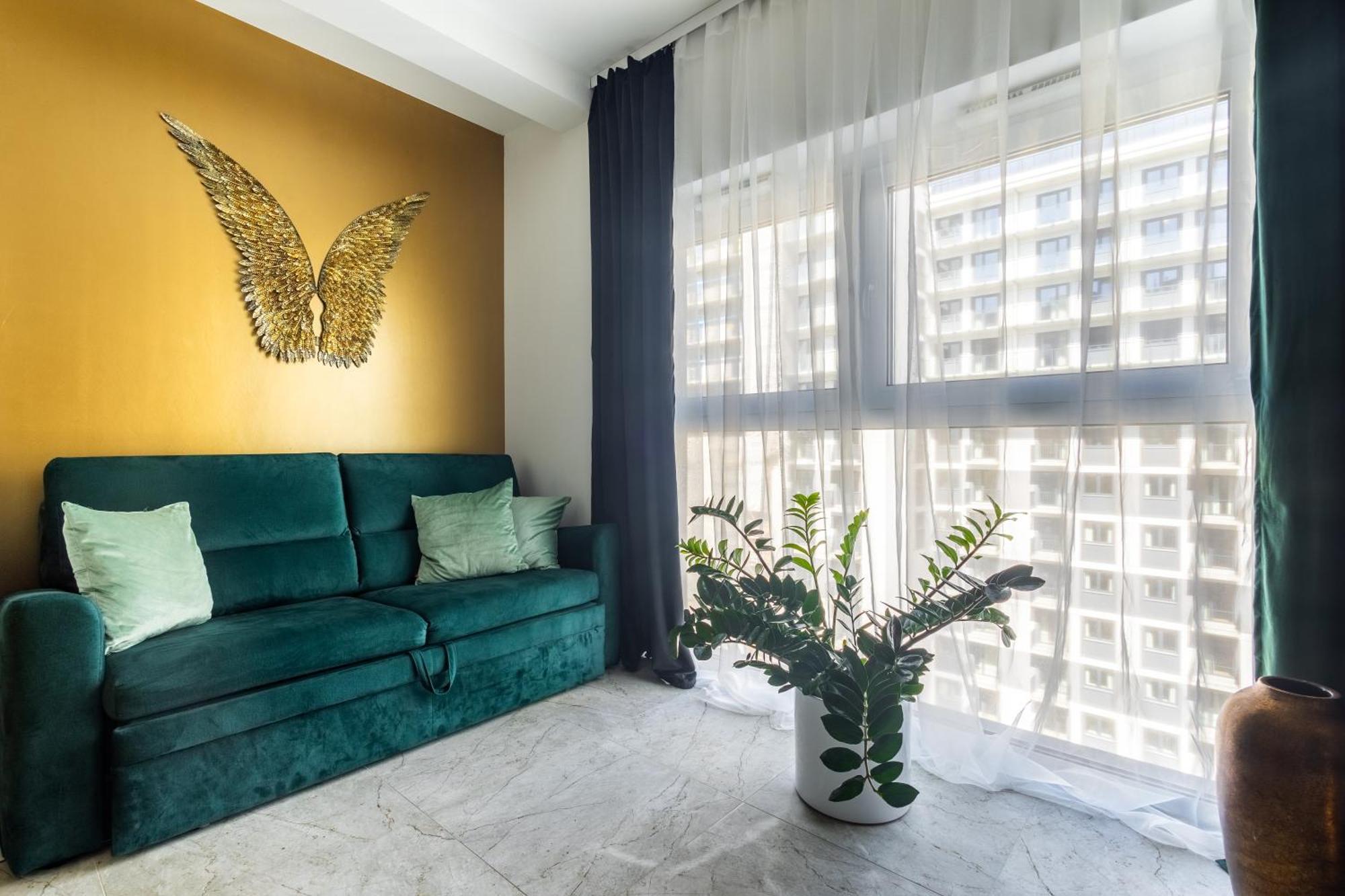 Apartamenty We Wroclawiu - Jaworska Exteriér fotografie