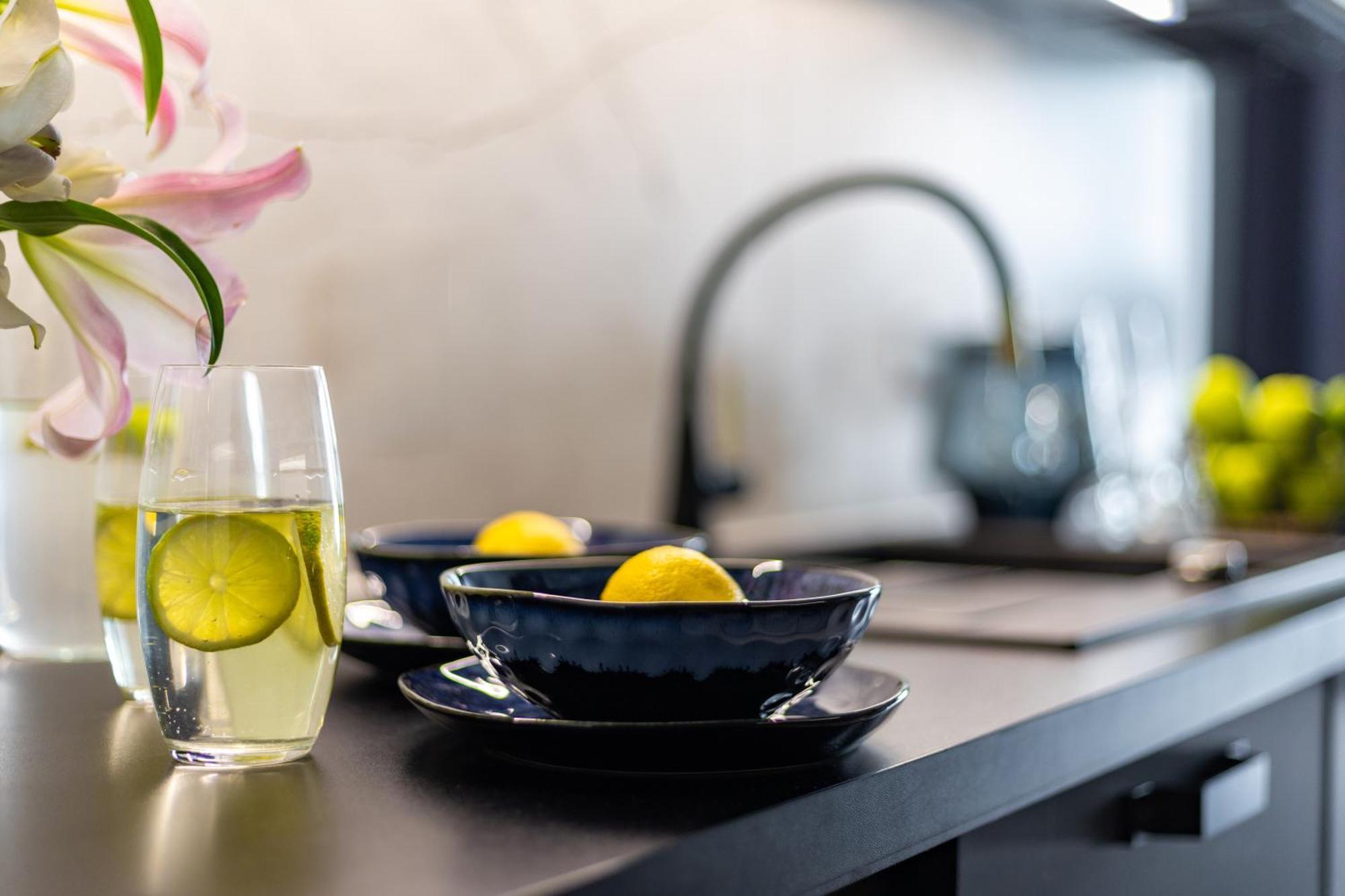 Apartamenty We Wroclawiu - Jaworska Exteriér fotografie