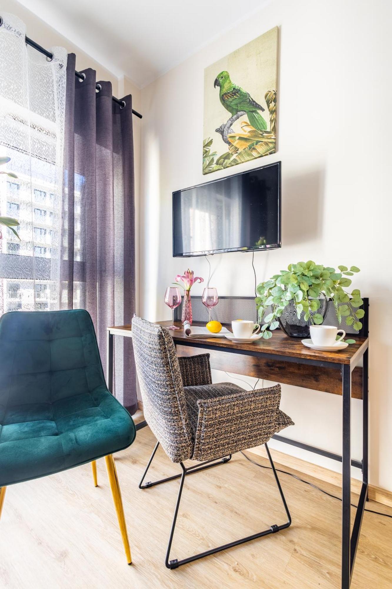 Apartamenty We Wroclawiu - Jaworska Exteriér fotografie