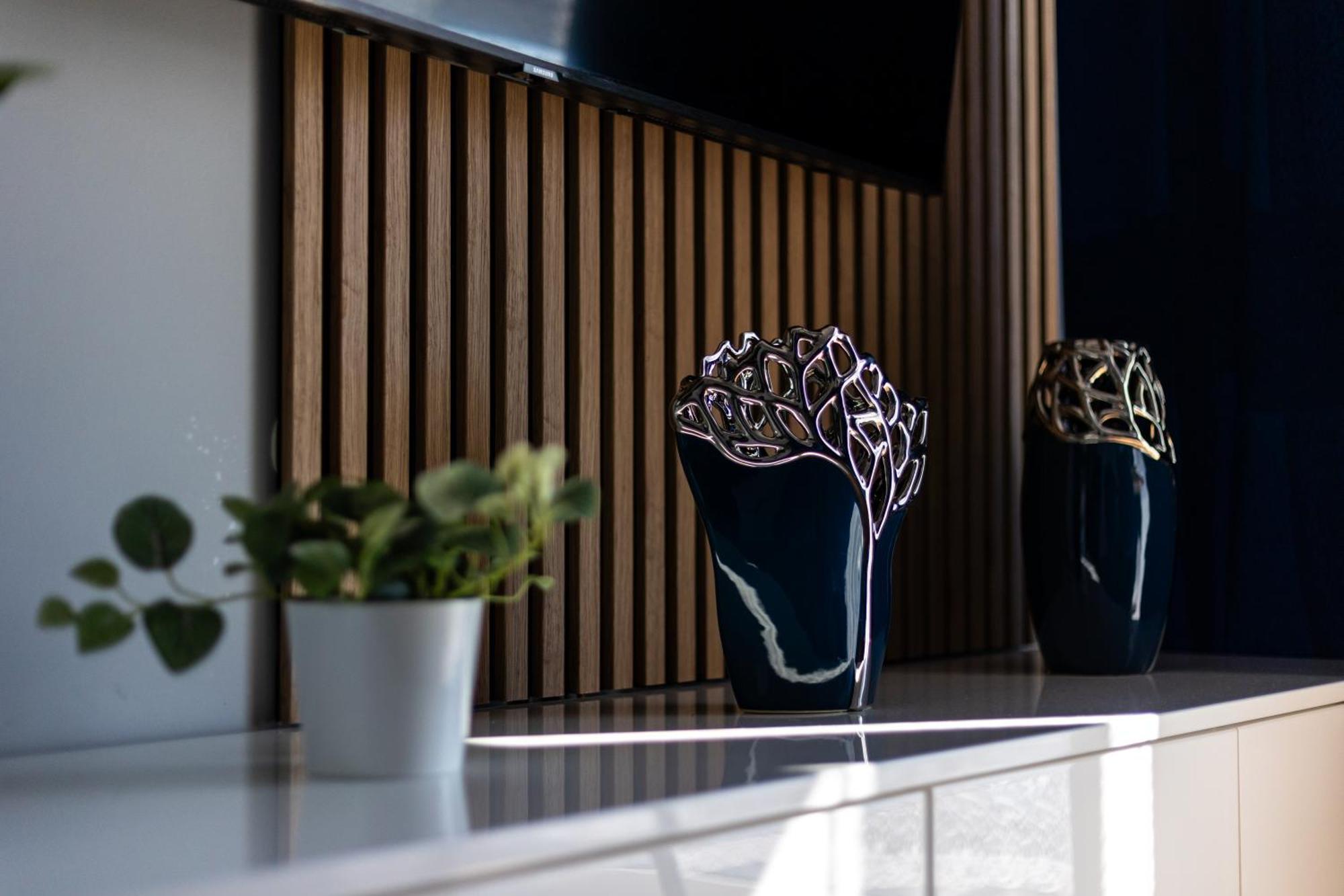 Apartamenty We Wroclawiu - Jaworska Exteriér fotografie