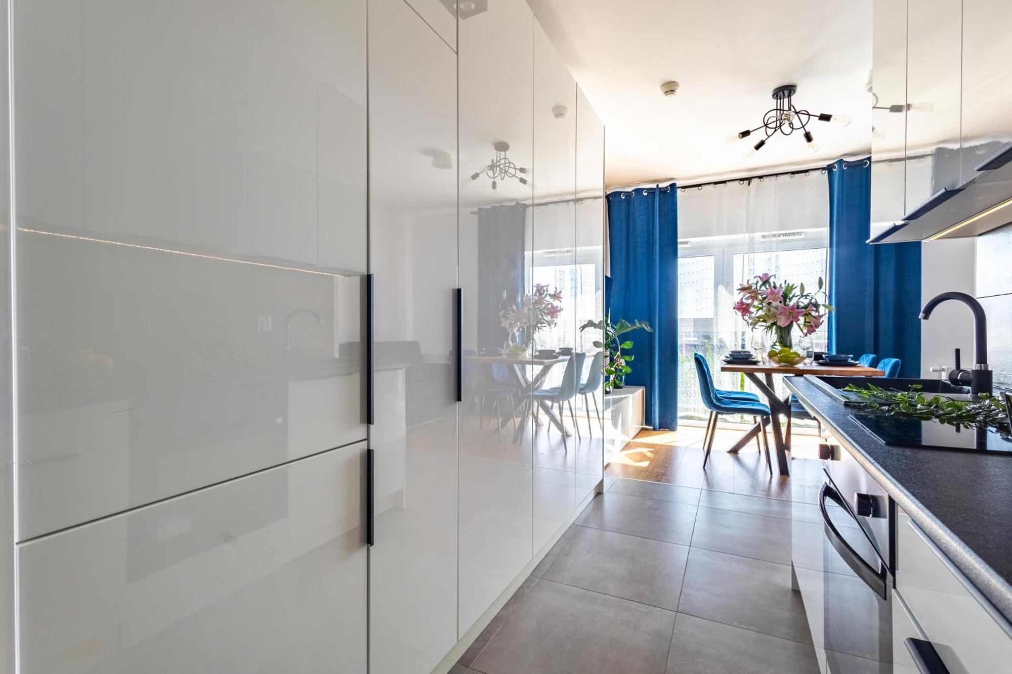 Apartamenty We Wroclawiu - Jaworska Exteriér fotografie