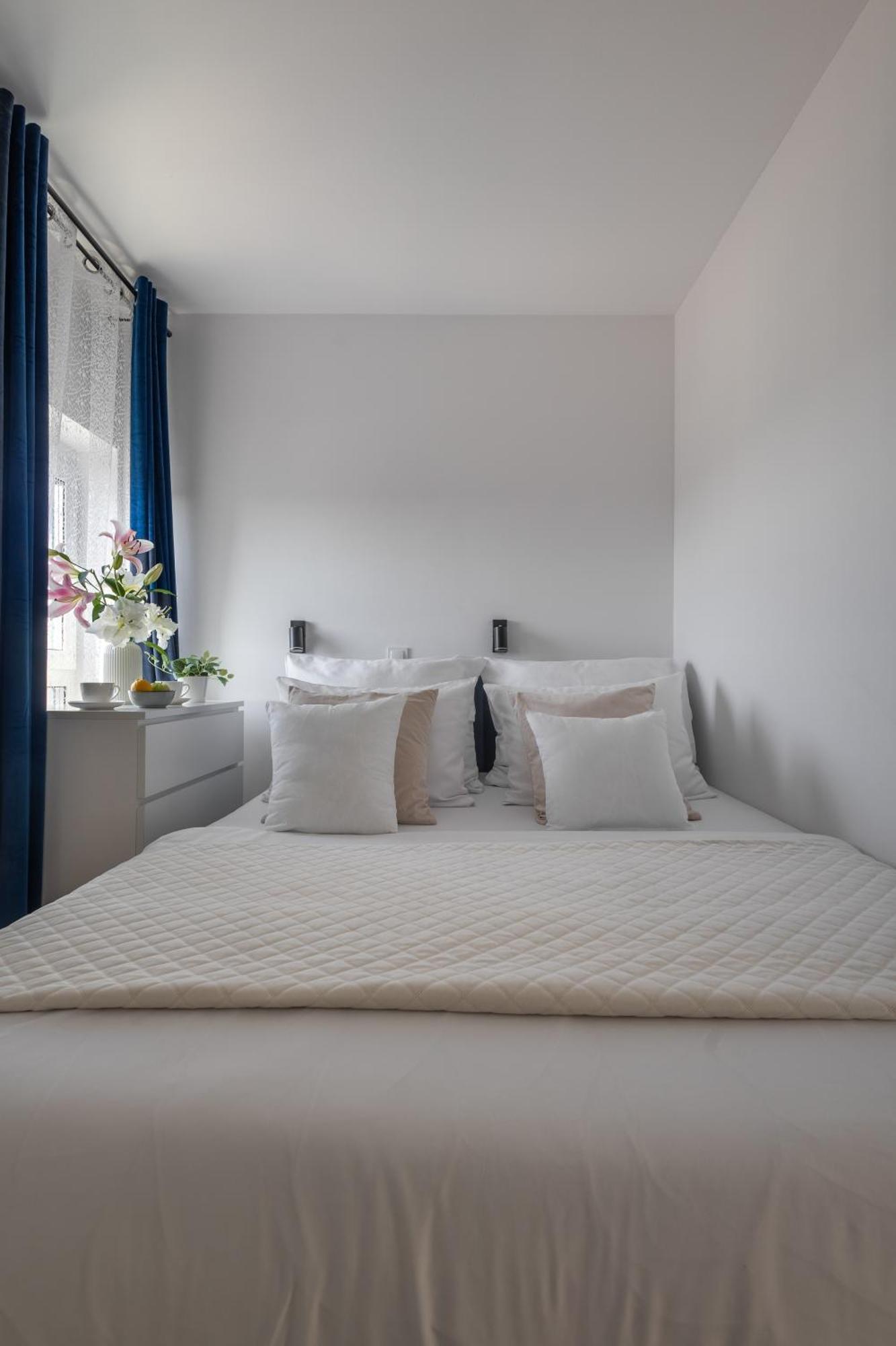 Apartamenty We Wroclawiu - Jaworska Exteriér fotografie