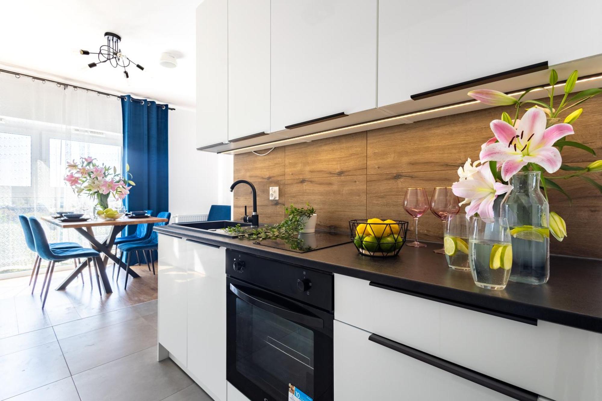 Apartamenty We Wroclawiu - Jaworska Exteriér fotografie