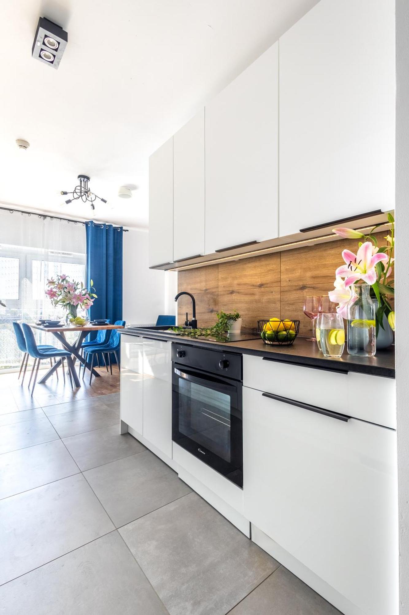 Apartamenty We Wroclawiu - Jaworska Exteriér fotografie