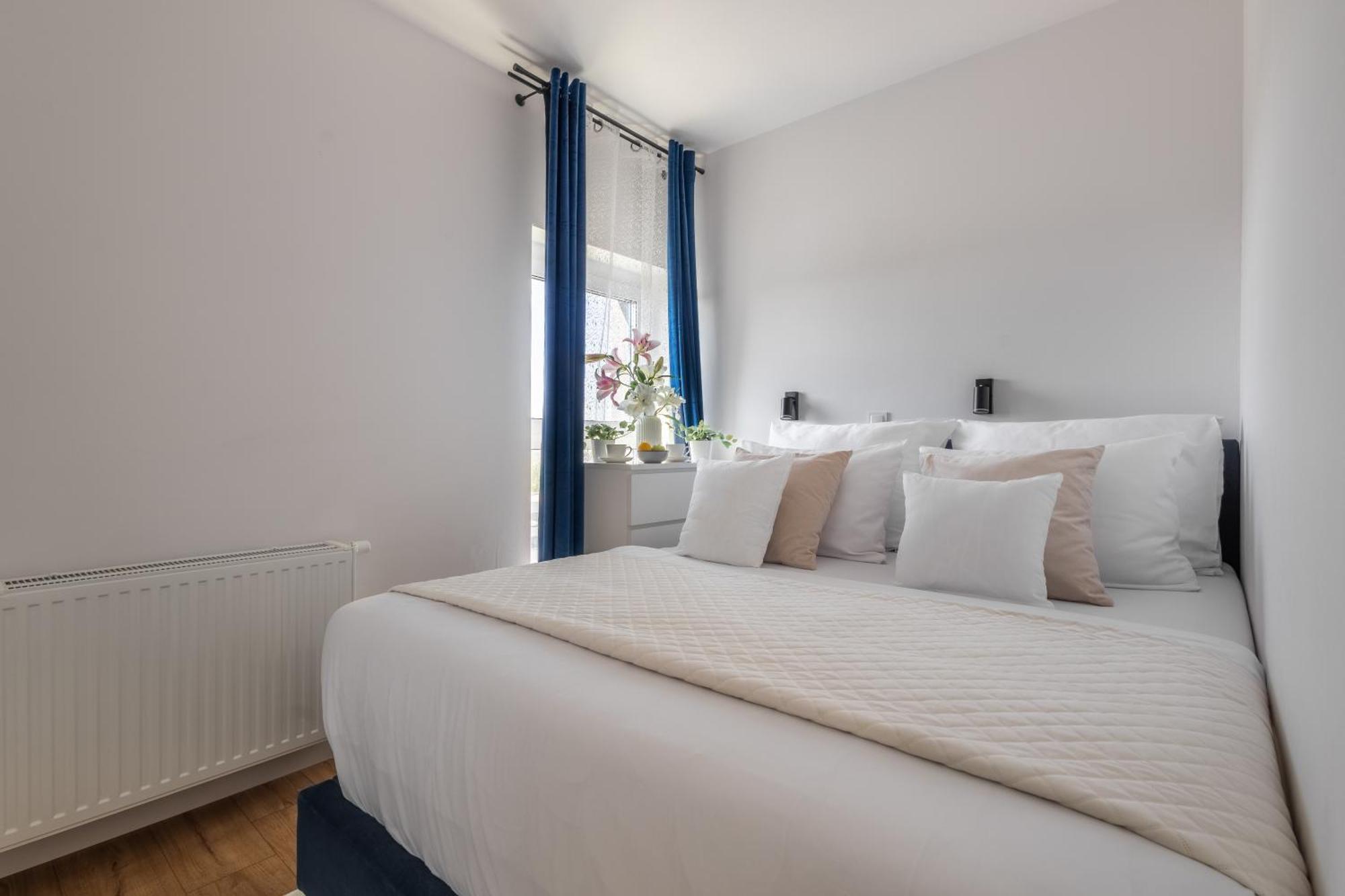 Apartamenty We Wroclawiu - Jaworska Exteriér fotografie