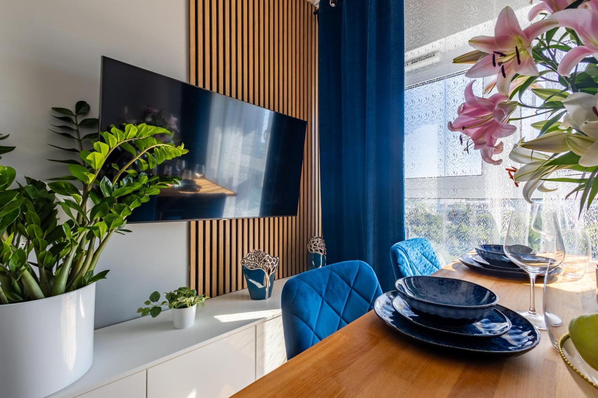 Apartamenty We Wroclawiu - Jaworska Exteriér fotografie
