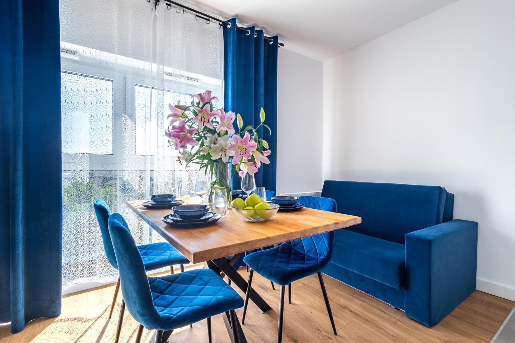 Apartamenty We Wroclawiu - Jaworska Exteriér fotografie